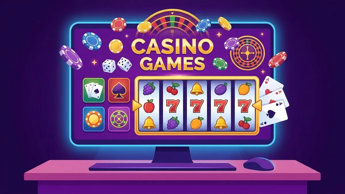 Casino